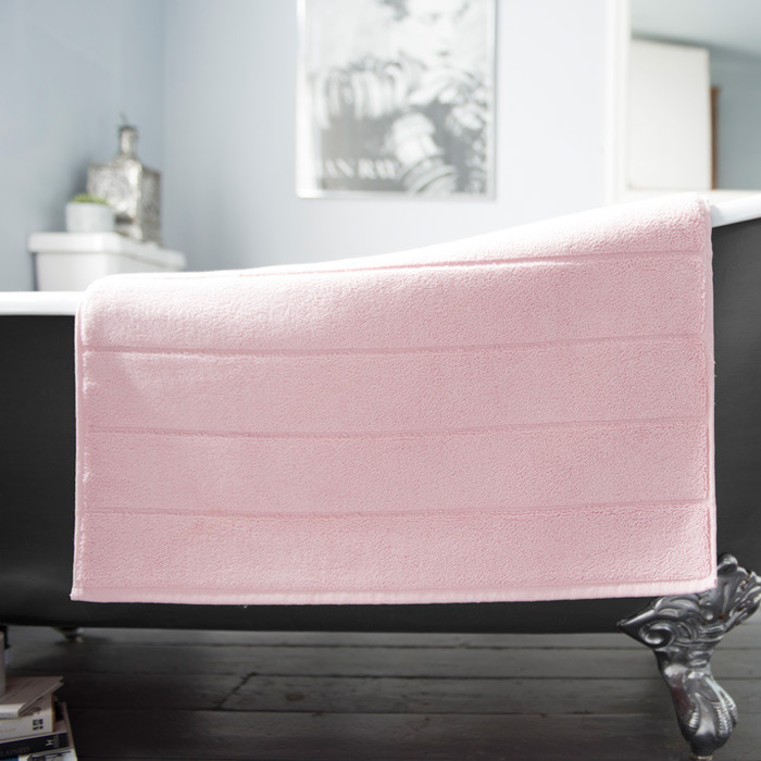 Bliss Pima Luxury Super Soft Absorbent Stylish Extra Large Bath