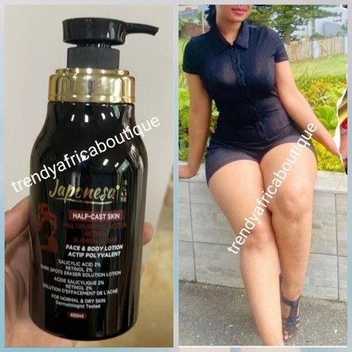 BEST BODY JAPANヒール Japonesa H-C Skin Multi Purpose Action Blemish Care Face