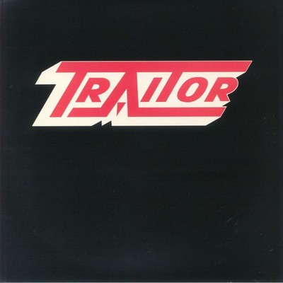 TRAITOR - Shot Down - Vinyl (limited LP + booklet + photocard)