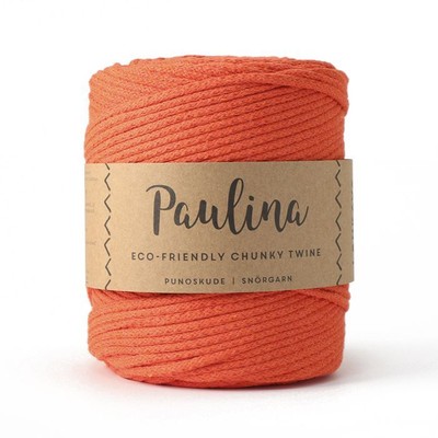 Wolle Kreativ! LANKAVA - Paulina Chunky Twine - Fb. 90 nektarine 1000 g