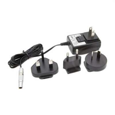 Perwin Lemo to AC Adapter Cable for Cube Encoders and Decoders