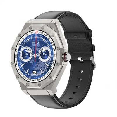 Kiano Watch Elegance Orologio Smart 1,45 AMOLED NFC Bluetooth IP68 OUTLET