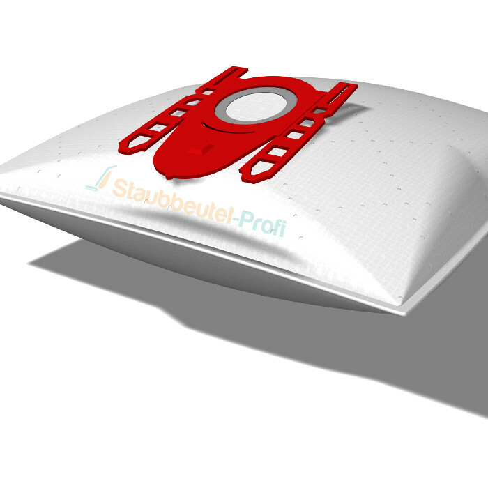 20 Staubsaugerbeutel Sp6 Geeignet FÃ¼R Bosch Bsgl 31261