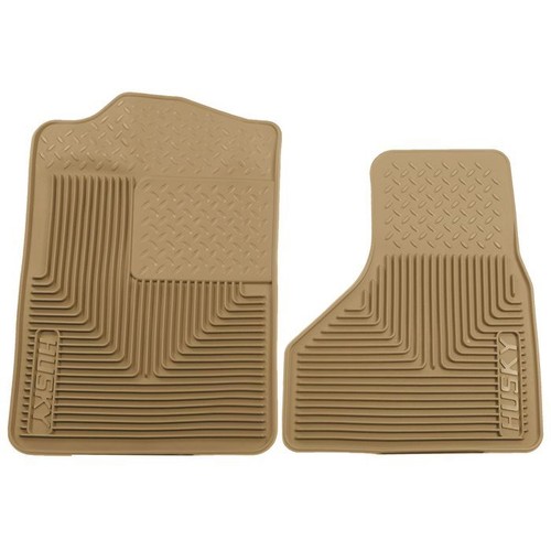 Floor Mat Autozone Husky Liners 51203 Ebay