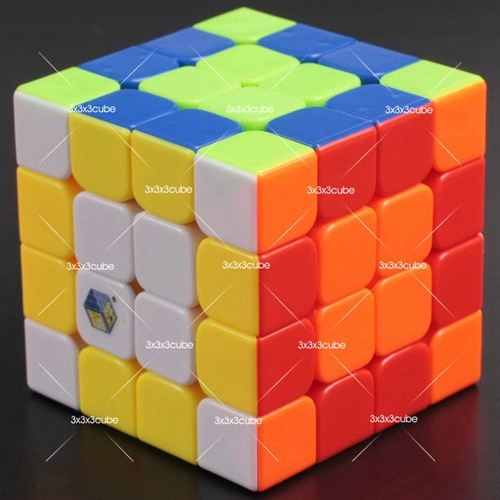 4x4x4 Magic Cube