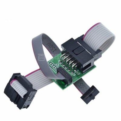 CC2540 zigbee CC2531 Sniffer USB dongle&BTool Blue tooth 4.0 Downloader Cable