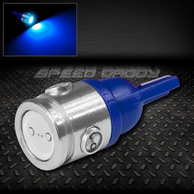 ЭЛЕКТРИЧЕСКАЯ ЛАМПОЧКА КЛИНА КУПОЛА САЛОНА АВТОМОБИЛЯ T10 194 W5W СИНЯЯ/ЛАМПЫ НАКАЛИВАНИЯ 5SMD HIGH POWER LED