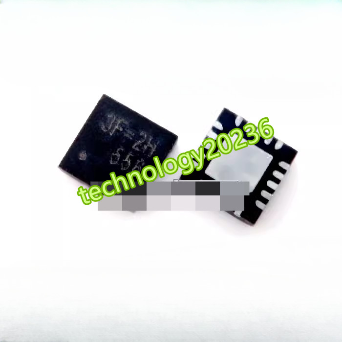 5pcs Neu Rt6575bgqw Rt6575b 3f=2h 3f=1e 3f=1b 3f= Qfn20 #Ll