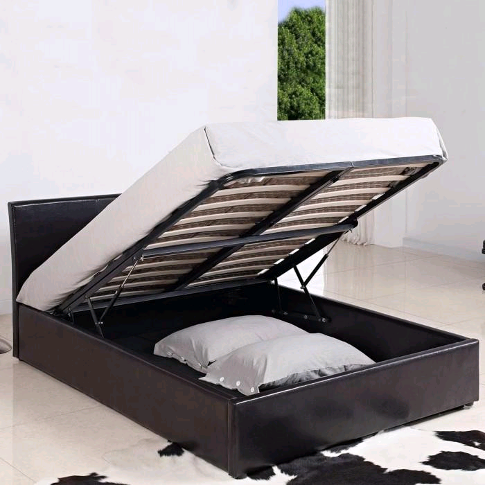 Small double bed in box in Wavertree, Merseyside Gumtree