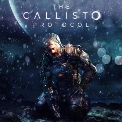 The Callisto Protocol PC  - Digital Email Delivery Available 