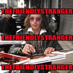 thefriendlystranger