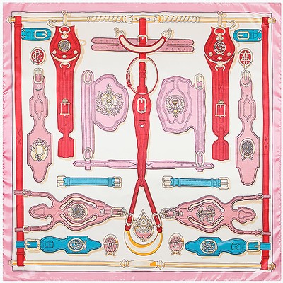 Women39s Print Soft Satin Square Head Shawl Scarf Euro Fashion 35quot35quot Women39s Print Soft Satin Square Head Shawl Scarf Euro Fashion 35quot35quot