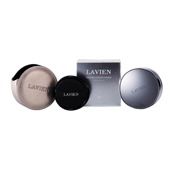 LAVIEN RADIANCE ESSENCE CUSHION 21 ラヴィアン Radiance Essence Cushion – LAVIEN