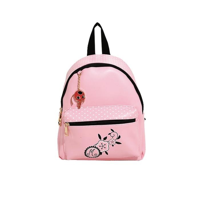 MIRACULOUS LADYBUG accessories  Marinette's backpack !!!!!
