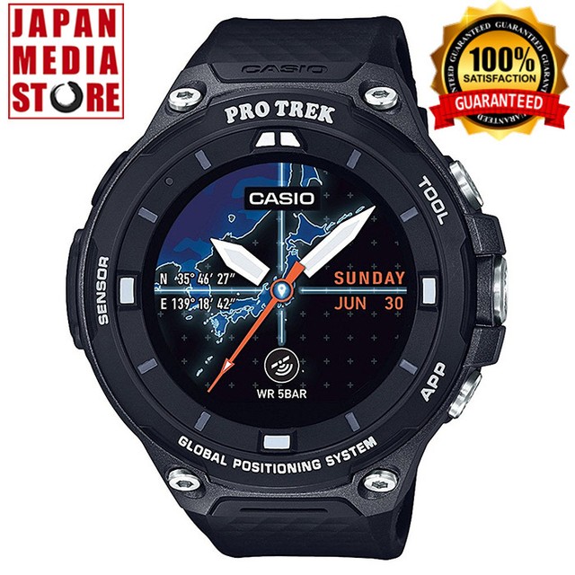 protek gps watch