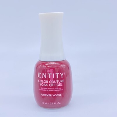 Entity One Color Couture Gel Polish - Forever Vogue -  15 ml / 0.5 oz