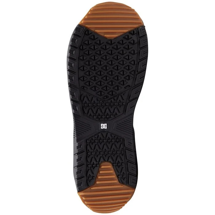 DC Control Burton Step On Snowboard Boots - Mens 11.5 - New in Box