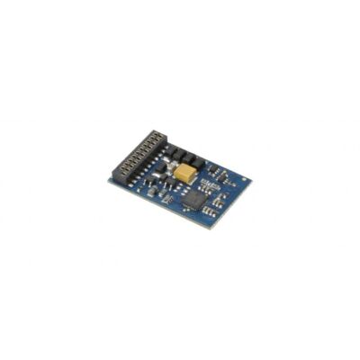 ESU 59029 LokPilot 5 Basic DCC, 21MTC Mobile 21 Pin Decoder for HO Scale