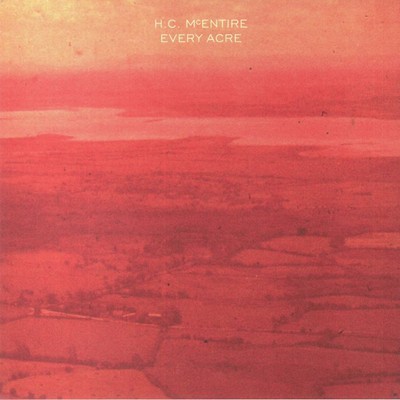 McENTIRE, HC - Every Acre - Vinyl (LP)