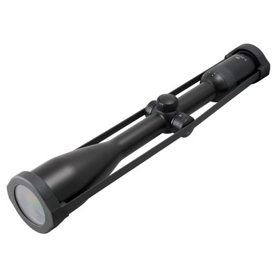 Swarovski Z5 5-25x52 - Plex