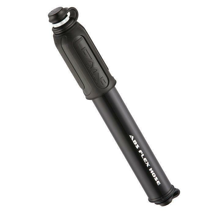 Lezyne HV Drive Compact Hand (6706) Pump for Road & Mountain