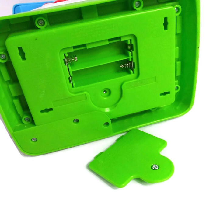 Leap Frog 2010 Opposites Learning House