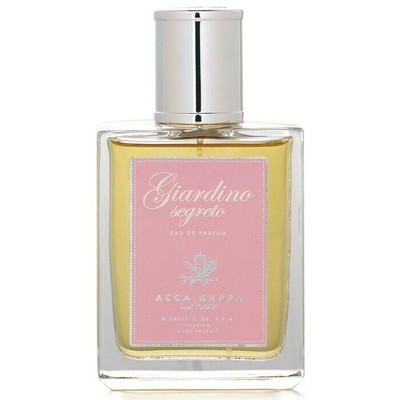 Acca Kappa Giardino Segreto EDP Spray 100ml Mens Other