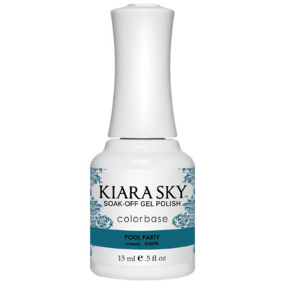 Kiara Sky All In One Gel Polish 0.5 oz/ 15 mL - Pick Any.