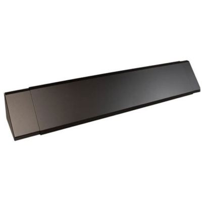 Procom Adjustable Fireplace Hood For Model Bfh1 28 48 Black