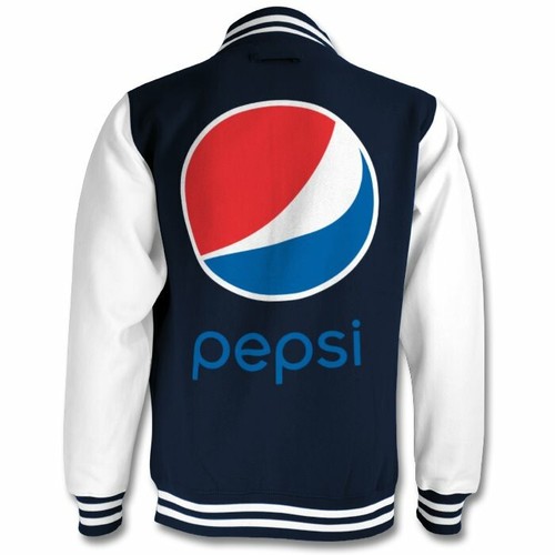 PEPSI スタジャン ネイビー・ホワイト PEPSI スタジャン ネイビー・ホワイト 2025年最新】pepsi