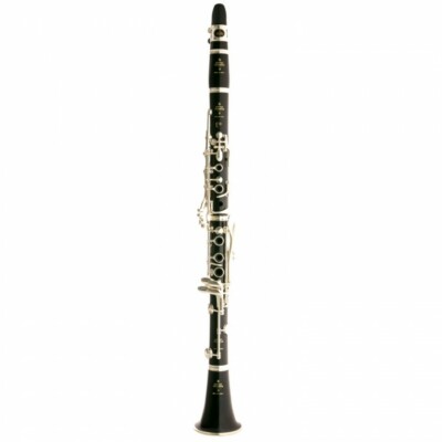 Buffet Crampon E13L Bb Clarinet in Gig Bag | Added Left Eb Lever I BC1102L-2-0GB