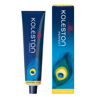 (14,92 € / 100ml) Wella- Koleston Perfect Haarfarbe Farbe - alle Nuancen zur Aus