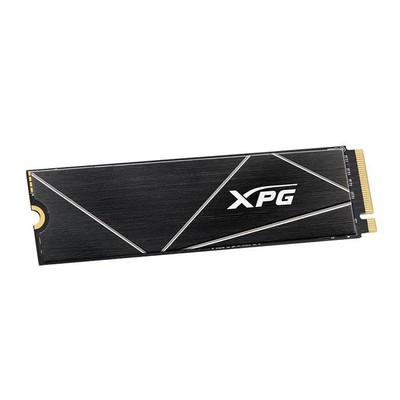 ADATA XPG GAMMIX S70 BLADE M.2 512GB PCIe 4.0 7200 MB/s SSD (AGAMMIXS70B-512G-CS