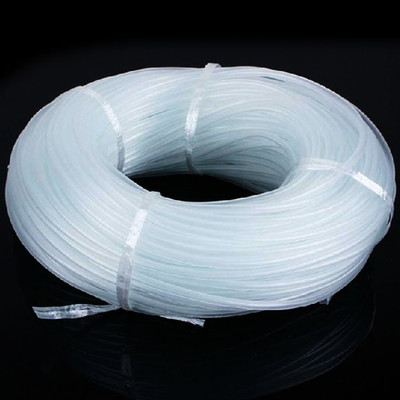 Oxygen Soft Pump Hose Air Bubble Stone Aquarium Fish Tank Pond Pump Hose B AU ￢