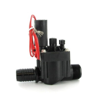 Hunter PGV 1-Inch Globe Valve (PGV-100G) With Flow Control 