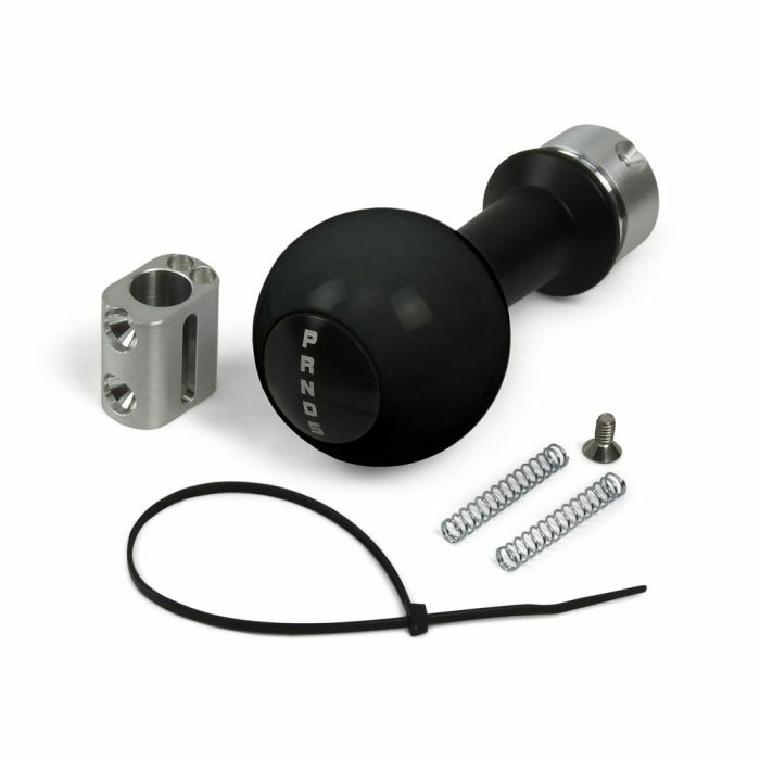 Barton Shift knob 2015+ Mustang Automatic Transmission OnlyのeBay公認海外通販