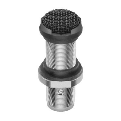 Audio Technica ES-947 Wide Range Cardioid Condenser Microphone - Black