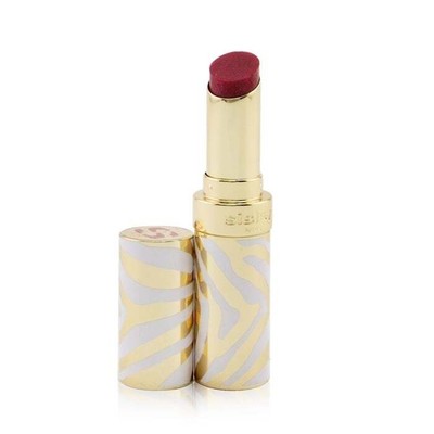Sisley Phyto Rouge Shine Hydrating Glossy Lipstick -  22 Sheer Raspberry