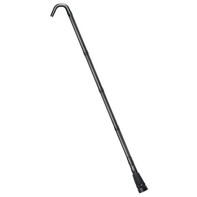 WORX WA4094 Universal Fit Gutter Cleaning Kit w/11ft reach for Leaf Blowers-OB