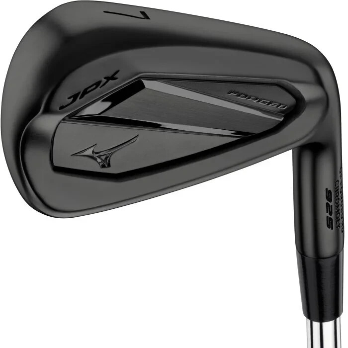 Mizuno JPX 925 Forged Black Irons - New 2025 - Custom | eBay