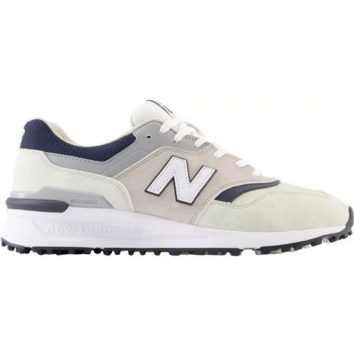 ニューバランス ゴルフ 997 NGB997SWT New Balance Men's 997