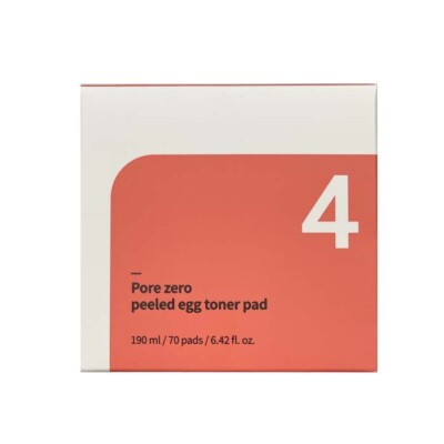 [numbuzin] No.1 / No.2 / No.3 / No.4 / No.5 Toner Pad / Korean Cosmetics