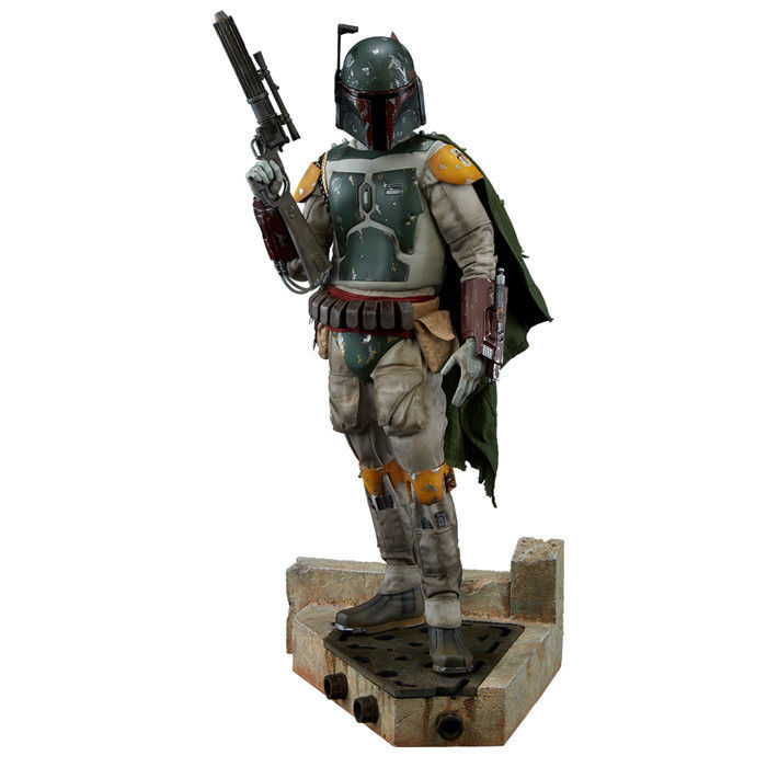 Figurines et statues jouets Sideshow