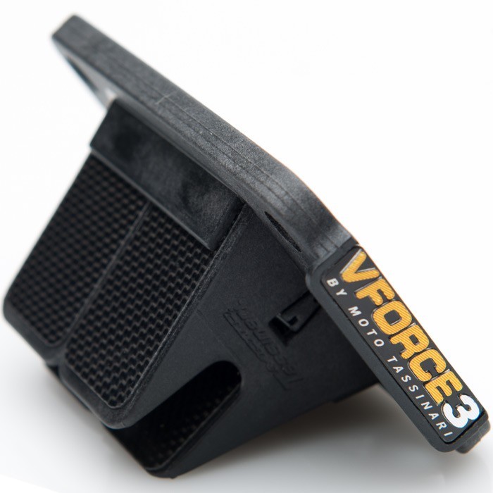 YZ125 VRORCE Vフォース V Force 4 Reed Valve System Yamaha YZ125 2005-2021 - RevZilla
