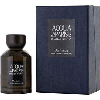 Reyane Acqua Di Parisis Essenza Intensa Oud Fusion Eau De Parfum Spray 100ml/...