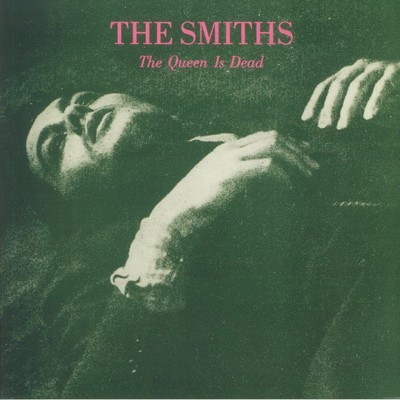 SMITHS, The - The Queen Is Dead (remastered) - Vinyl (gatefold LP)