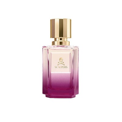 Scalpers Her & The Wild Flower Eau De Parfum Vapo 50ml