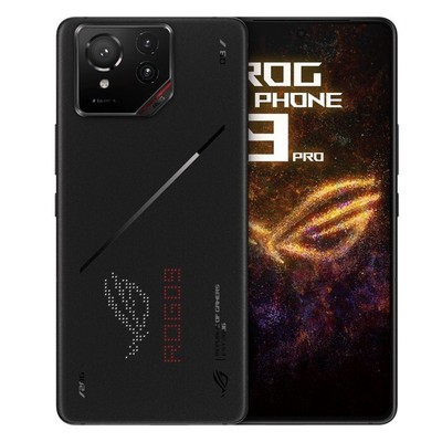 ASUS ROG Phone 9 Pro Edition 24G/1T 6.78 inches 5G gaming phone 5800mAh 185Hz