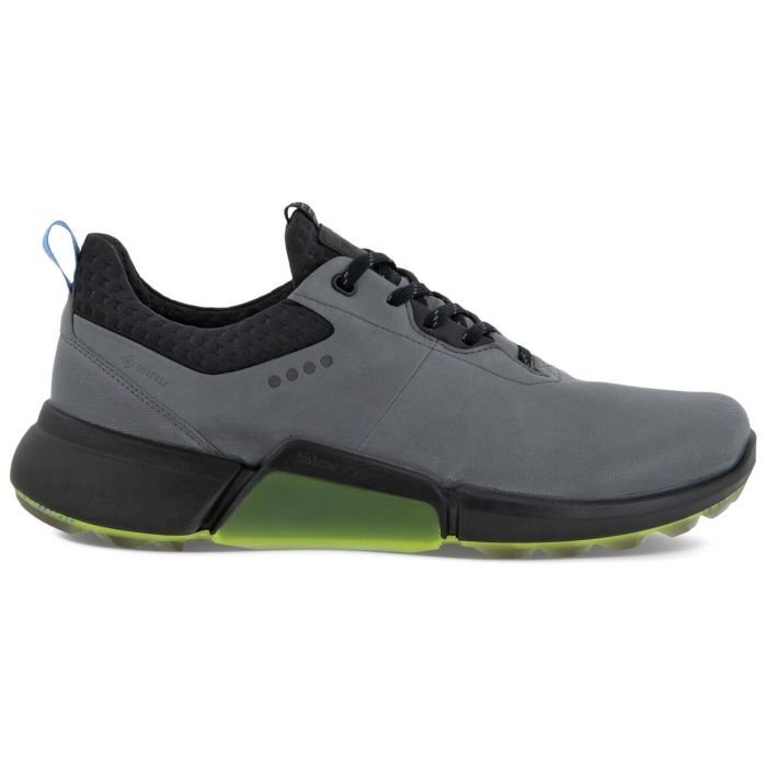 NEW MENS ECCO BIOM HYBRID H4 GORE-TEX Golf Shoes, Size 7-7.5