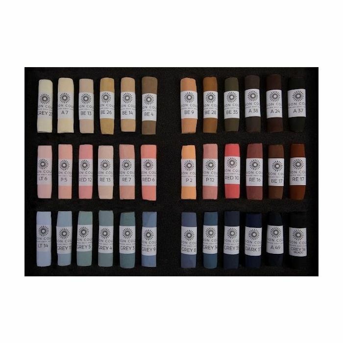 Пастель unison. Пастель юнисон колор. unison из 8 цветов unison : soft pastel : midnight 8 set. юнисон пастель сухая 36 портрет. unicon soft.
